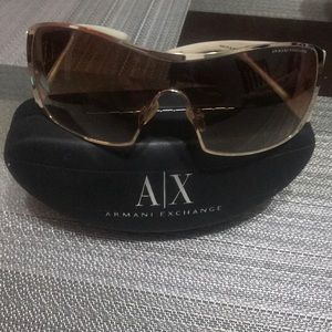 Armani Sunglasses